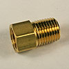 Fitting - Transmission Cooling Lines to Transmission - Order 2 Per car