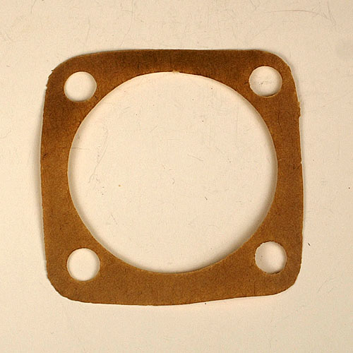 Gasket - Steering Housing Cap - .002