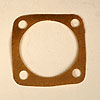Gasket - Steering Housing Cap - .002