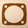 Gasket - Steering Housing Cap - .010