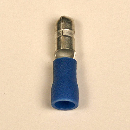 Male Connector - Special Ford - Crimp On - Order 20 Per car