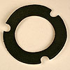 Insulator - Horn Ring - 56/57 - Foam - 1 Per car