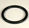 O-Ring - Gas Filler Tube - 57 - 1 Per car