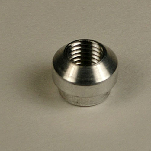 Power/Steering Hose Fitting 55/56 - Order 2 Per car