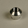 Power/Steering Hose Fitting 55/56 - Order 2 Per car