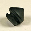 Bumper - Gas Lid - 57 - Order 2 Per car