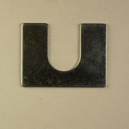 Body Shim - 1/16