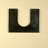 Body Shim - 1/16