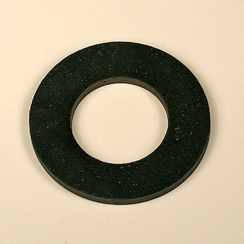 Gasket - Power Steering Reservoir Cap - 1 Per car