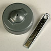 Cap - Power/Steering Oil Reservoir Filler - 1 Per car