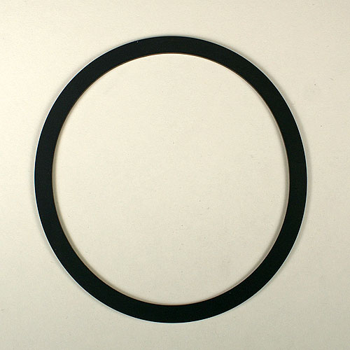 Gasket - Power/Steering Reservoir Cover - 1 Per car