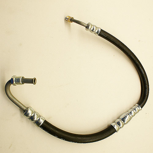 Hose - Power/Steering Pressure Line - Male - 1 Per car