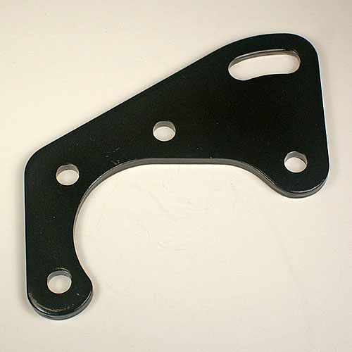 Mounting Plate - Power Steering Pump - 1 Per car