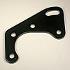 Mounting Plate - Power Steering Pump - 1 Per car
