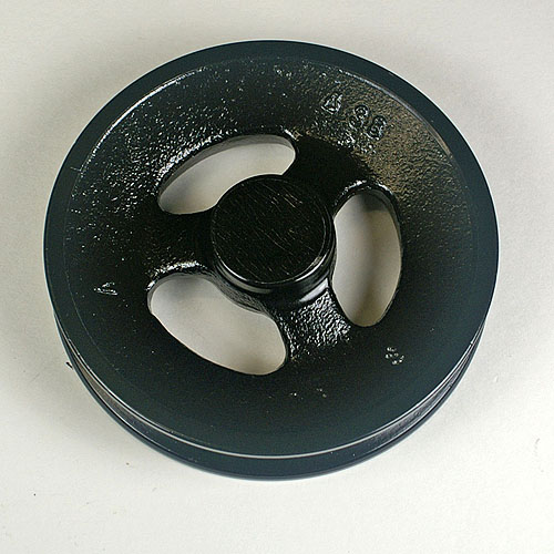Pulley - Power Steering Pump - 1 Per car