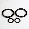 Power/Steering Seal Kit - Reservoir to Pump - Female - 1 Per car