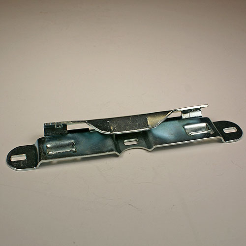 Hinge - Gas Filler Door - 55/56 - 1 Per car