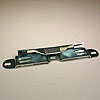 Hinge - Gas Filler Door - 55/56 - 1 Per car