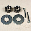 Install Kit - Idler Arm to Bushing - Power Steering - 1 Per car