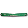 Plastic Insert - Trunk Handle - 57 - 1 Per car