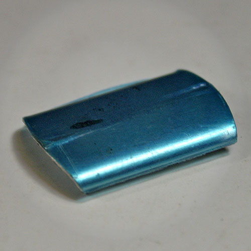 Clip - Rear Window Joint - Order 2 Per car