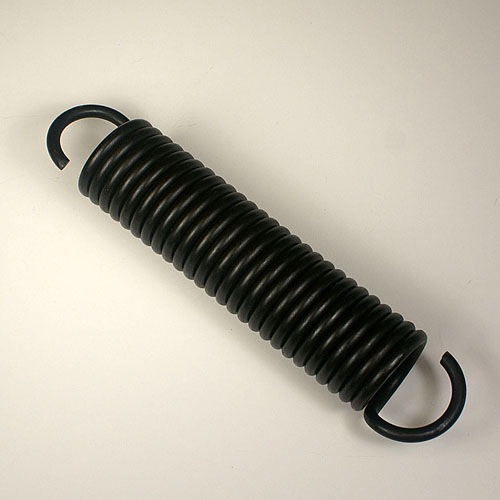 Trunk Hinge Spring - 55/56 - Order 2 Per car