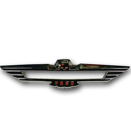 Trunk Handle - 57 - 1 Per car