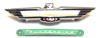 1957 Trunk Handle and Insert Kit