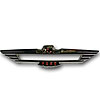 Trunk Handle - 57 - 1 Per car