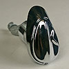 Sleeve - Deck Lid Lock Cylinder - 57 - 1 Per car