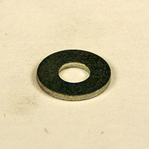 Flat Washer - #6 - Order 20 Per car