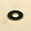 Flat Washer - #6 - Order 20 Per car