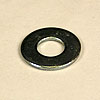#12 Flat Washer