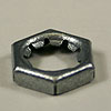 Lock Nut - Conn Rod Bolt & Shock Absorber - Order 16 Per car