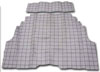Trunk Mat - Complete - Burtex - 56 - 1 Per car