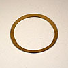 Gasket - Drive Pinion Oil Seal - 55/56 - 1 Per car