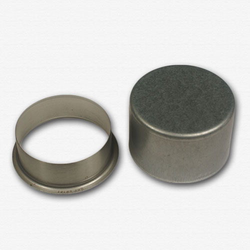 Sleeve - Pinion Yoke Groove Repair - 57 - 1 Per car