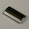 Clip - Hardtop Lower Rear Mldg - 1 Per car