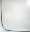 Moulding - Hard Top - Lower Rear - RH - 1 Per car