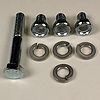 Install Kit - 7985 Cover to Housing - 8 Pcs - 1 Per car