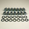Install Kit - Fordomatic Pan to Case - 1 Per car