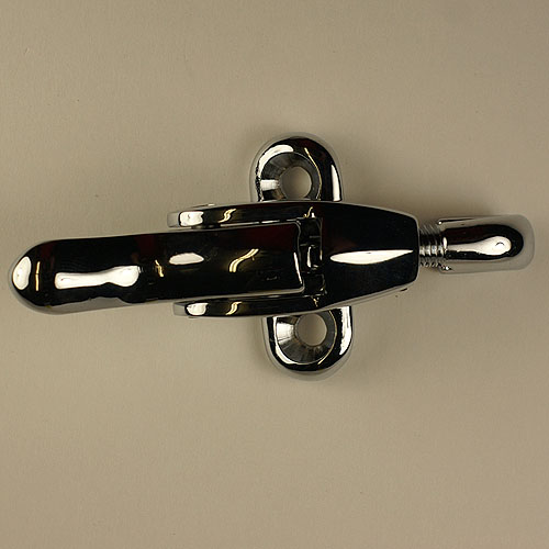 Side Clamp - Hard Top & Soft Top - 55/56 - Order 2 Per car