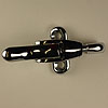 Side Clamp - Hard Top & Soft Top - 55/56 - Order 2 Per car