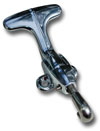 Side Clamp - Hard Top & Soft Top - 57 - Order 4 Per car