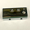 Plate - Rear Clamp - RH - 1 Per car