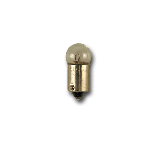 Bulb - 6 Volt - Type 51 - Order 5 Per car