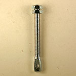Bolt - Soft Top Lift Bar Spring - Order 2 Per car