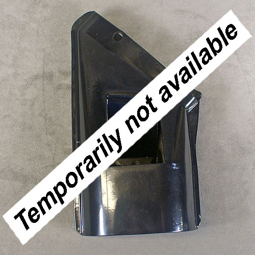 Deflector - Exhaust - RH - 56 - 1 Per car