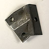 Bracket - Tailpipe Hanger - LH - 56/57 - 1 Per car