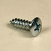 Screw - 10 X 5/8 - Order 25 Per car
